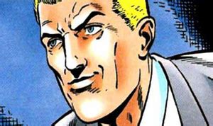 simon krieger|simon krieger villains wiki.